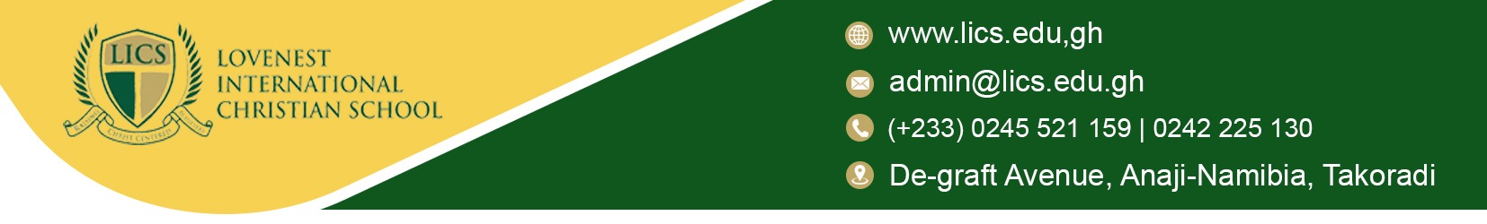 Letterhead